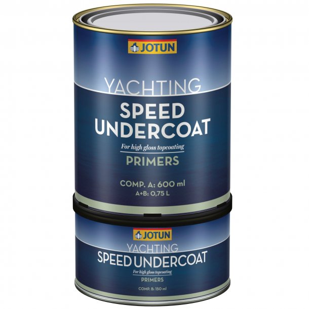 Yachting Speed Undercoat-750 ml