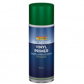 Yachting Vinyl Primer Spray