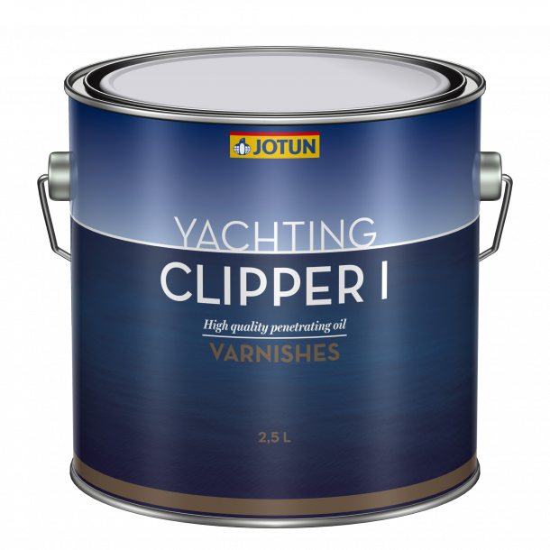 Yachting Clipper I-0,75 ltr