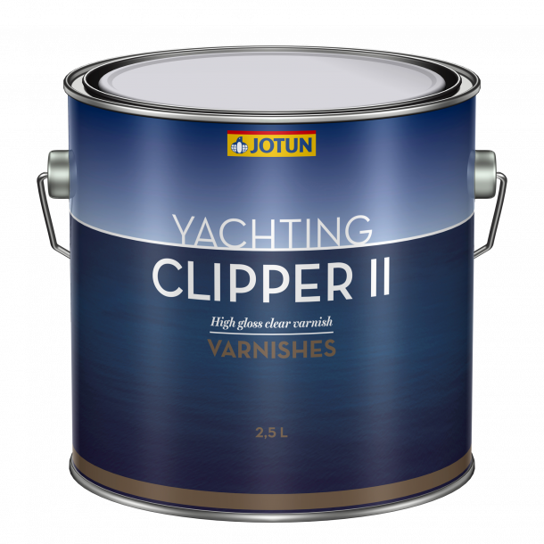 Yachting Clipper II