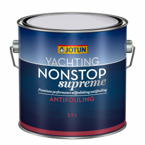 Yachting Nonstop Supreme Sort