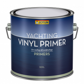 Yachting Vinyl Primer-750 ml
