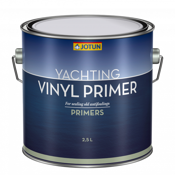 Yachting Vinyl Primer-750 ml