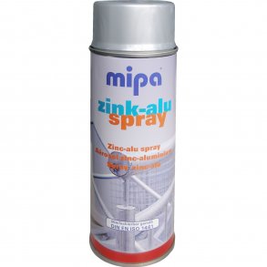 Mipa Zink-Alu Spray