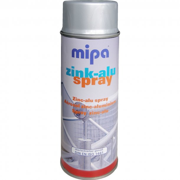Mipa Zink-Alu Spray